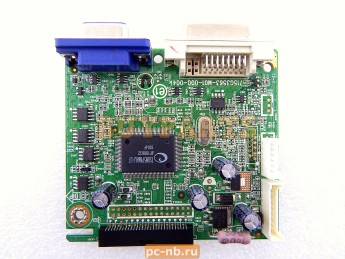 Материнская плата для монитора Asus VB175T 04G550359001 ( LMT VB175T MAIN BOARD(AUO) )