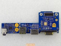 Доп. плата USB 48.4UH04.011 для ноутбука Lenovo Edge E330 04W4237