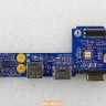 Доп. плата USB 48.4UH04.011 для ноутбука Lenovo Edge E330 04W4237