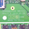 Материнская плата NMC511 для ноутбука Lenovo S145-15API 5B20S42805
