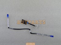 Плата с датчиком отпечатков пальцев для ноутбука Lenovo IdeaPad 3-17 5F30S94896