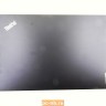 Крышка матрицы для ноутбука Lenovo ThinkPad E14 Gen 2, E14 Gen 3 5CB0S95405