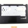 Верхняя часть корпуса с тачпадом для ноутбука Lenovo Yoga 11 30500146