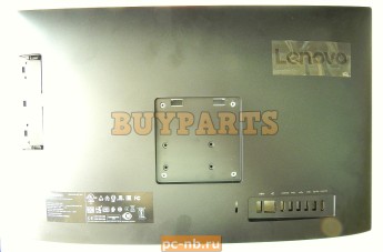 Задняя часть корпуса для моноблока Lenovo AIO V530-24 01YW309
