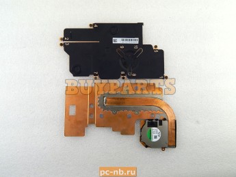 Система охлаждения для ноутбука Lenovo ThinkPad X1 Fold Gen 1 5H41B10196