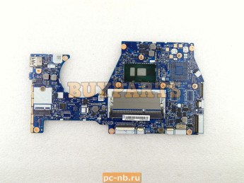 НЕИСПРАВНАЯ (scrap) Материнская плата NM-A601 для ноутбука Lenovo Yoga 700-14lSK 5B20K41655