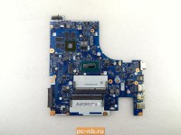 НЕИСПРАВНАЯ (scrap) Материнская плата NM-A273 для ноутбука Lenovo Z50-70 90006987