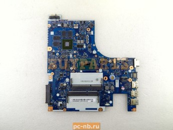 НЕИСПРАВНАЯ (scrap) Материнская плата NM-A273 для ноутбука Lenovo Z50-70 90006987