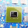 НЕИСПРАВНАЯ (scrap) Материнская плата NM-A273 для ноутбука Lenovo Z50-70 90006987