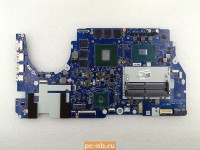 НЕИСПРАВНАЯ (scrap) Материнская плата DY510/DY511 NM-B163 для ноутбука Lenovo Y720-15IKB 5B20N67286