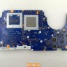 НЕИСПРАВНАЯ (scrap) Материнская плата DY510/DY511 NM-B163 для ноутбука Lenovo Y720-15IKB 5B20N67286