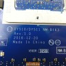 НЕИСПРАВНАЯ (scrap) Материнская плата DY510/DY511 NM-B163 для ноутбука Lenovo Y720-15IKB 5B20N67286