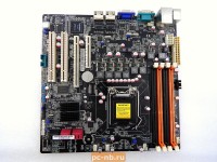 Материнская плата для системного блока Asus P7F-M/EMBEDDED 90-MSVCS5-G0XBN0YZ
