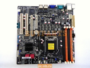 Материнская плата для системного блока Asus P7F-M/EMBEDDED 90-MSVCS5-G0XBN0YZ