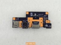 Доп. плата NS-F851 для ноутбука Lenovo ThinkPad T14 Gen 5 5C51P67044