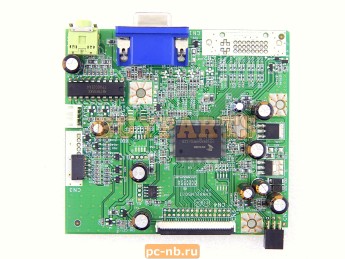 Материнская плата для монитора Asus VW192S 04G5501970F0 ( LMT VW192S+ MB )