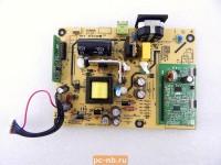 Плата питания для монитора Asus VH197T 04G550413030 (LMT VH197T POWER BOARD)