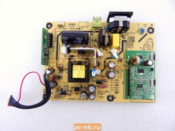 Плата питания для монитора Asus VH197T 04G550413030 (LMT VH197T POWER BOARD)