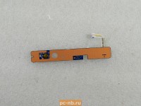 Плата NS-D715 с кнопкой включения для ноутбука Lenovo Legion 5-17ITH6H 5C50S25253