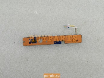 Плата NS-D715 с кнопкой включения для ноутбука Lenovo Legion 5-17ITH6H 5C50S25253