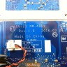 Материнская плата CG721 NM-A911 для ноутбука Lenovo 110-17ACL 5B20L72492