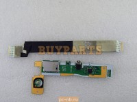 Доп. плата NS-823 для ноутбука Lenovo IdeaPad 3-17ADA05 5C50S25053