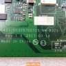 Материнская плата DG425 DG525 DG725 NM-B321 для ноутбука Lenovo 320-15AST 5B20P19435