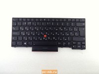Клавиатура для ноутбука Lenovo ThinkPad T14 Gen 1, P14s Gen 1, P14s Gen 2, T14 Gen 2 5N20V44072