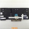 Клавиатура для ноутбука Lenovo ThinkPad T14 Gen 1, P14s Gen 1, P14s Gen 2, T14 Gen 2 5N20V44072