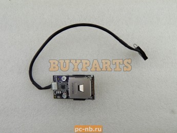 Плата кардридера BU6B69 для системного блока Lenovo 510S-07ICB, 510S-07ICK, ideacentre 3-07ADA05, 3-07IMB05, IdeaCentre 3 07ACH7 01AJ942