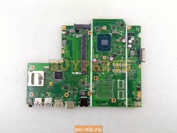 НЕИСПРАВНАЯ (scrap) Материнская плата для ноутбука Asus X541NA 90NB0E80-R00031