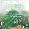 НЕИСПРАВНАЯ (scrap) Материнская плата для ноутбука Asus X541NA 90NB0E80-R00031