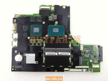 НЕИСПРАВНАЯ (scrap) Материнская плата Z15/Z17 SKL MB 15221-1M 448.06R01.001M для ноутбука Lenovo 700-17ISK 5B20M07196