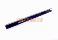 Крышка петель для ноутбука Asus X456UF 13NB09L1P05011 (X456UF-1A HINGECAP)