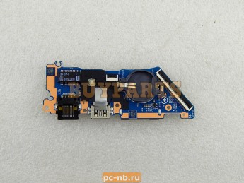 Доп. плата для ноутбука Lenovo ThinkBook 14 G6 IRL 5C50S25592