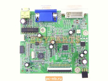 Материнская плата для монитора Asus VB172T 04G550257000 ( LMT VB172 MAINBOARD )