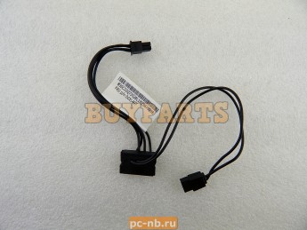 Кабель питания SATA для Lenovo 510S-07ICB, 510S-07ICK 00XL497