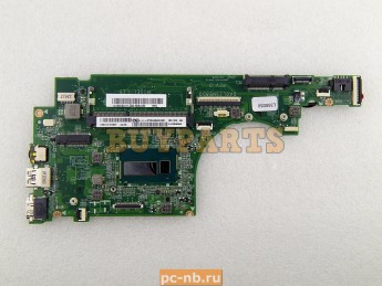 НЕИСПРАВНАЯ (scrap) Материнская плата DA0LZ5MB8D0 для ноутбука Lenovo U330p 90003411