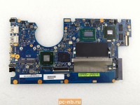 НЕИСПРАВНАЯ (scrap) Материнская плата для ноутбука Asus UX32VD 90R-NPOMB1800Y