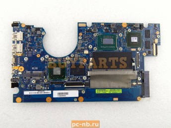 НЕИСПРАВНАЯ (scrap) Материнская плата для ноутбука Asus UX32VD 90R-NPOMB1800Y