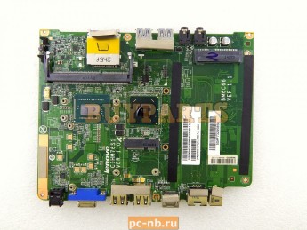 НЕИСПРАВНАЯ (scrap) Материнская плата CIHM76S1 для Lenovo Q190 90004271