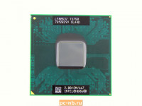Процессор Intel® Core™2 Duo Processor T5750