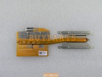 Система охлаждения для ноутбука ASUS X512FB 13NB0KS0AM0101