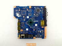 НЕИСПРАВНАЯ (scrap) Материнская плата LA-B621P для моноблока Lenovo S20-00 5B20G56357