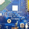 НЕИСПРАВНАЯ (scrap) Материнская плата LA-B621P для моноблока Lenovo S20-00 5B20G56357