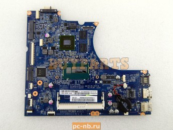 Материнская плата DA0ST6MB6E0 для ноутбука Lenovo FLEX-14 90004348