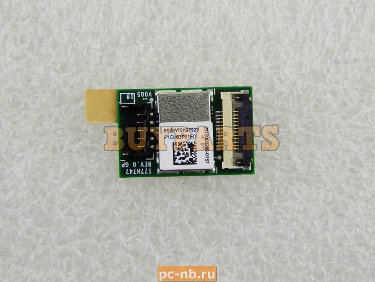 NFC модуль для ноутбука Lenovo ThinkPad T570, P51s, T470, T470s, X270 ...