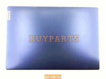 Крышка матрицы для ноутбука Lenovo IdeaPad 3-15ARE05, 3-15IML05, 3-15IIL05, 3-15IGL05 5CB1B02744