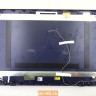 Крышка матрицы для ноутбука Lenovo IdeaPad 3-15ARE05, 3-15IML05, 3-15IIL05, 3-15IGL05 5CB1B02744
