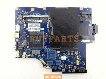 НЕИСПРАВНАЯ (scrap) Материнская плата NIWE2 LA-5752P для ноутбука Lenovo G560 11011892